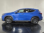 New 2026 LEXUS NX NX 350 PREMIUM AWD in LAS VEGAS, NEVADA (Photo 7)