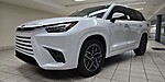 New 2026 LEXUS TX TX 350 PREMIUM AWD in LAS VEGAS, NEVADA