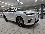 New 2026 LEXUS TX TX 350 PREMIUM AWD in LAS VEGAS, NEVADA (Photo 3)