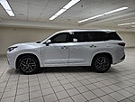 New 2026 LEXUS TX TX 350 PREMIUM AWD in LAS VEGAS, NEVADA (Photo 8)