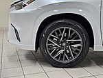 New 2026 LEXUS TX TX 350 PREMIUM AWD in LAS VEGAS, NEVADA (Photo 9)