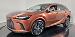 New 2026 LEXUS RX RX 350 AWD in LAS VEGAS, NEVADA