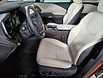 New 2026 LEXUS RX RX 350 AWD in LAS VEGAS, NEVADA (Photo 10)