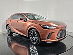 New 2026 LEXUS RX RX 350 AWD in LAS VEGAS, NEVADA (Photo 2)