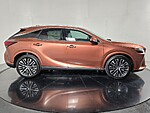 New 2026 LEXUS RX RX 350 AWD in LAS VEGAS, NEVADA (Photo 3)