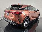 New 2026 LEXUS RX RX 350 AWD in LAS VEGAS, NEVADA (Photo 4)