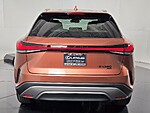New 2026 LEXUS RX RX 350 AWD in LAS VEGAS, NEVADA (Photo 5)