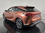 New 2026 LEXUS RX RX 350 AWD in LAS VEGAS, NEVADA (Photo 6)