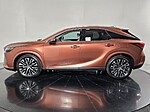 New 2026 LEXUS RX RX 350 AWD in LAS VEGAS, NEVADA (Photo 7)