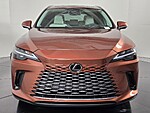 New 2026 LEXUS RX RX 350 AWD in LAS VEGAS, NEVADA (Photo 8)