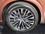 New 2026 LEXUS RX RX 350 AWD in LAS VEGAS, NEVADA (Photo 9)