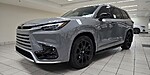 New 2026 LEXUS TX TX 350 F SPORT HANDLING AWD in LAS VEGAS, NEVADA