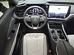 New 2026 LEXUS TX TX 350 F SPORT HANDLING AWD in LAS VEGAS, NEVADA (Photo 13)