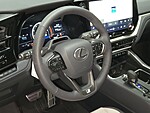 New 2026 LEXUS TX TX 350 F SPORT HANDLING AWD in LAS VEGAS, NEVADA (Photo 16)