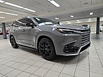 New 2026 LEXUS TX TX 350 F SPORT HANDLING AWD in LAS VEGAS, NEVADA (Photo 3)