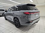New 2026 LEXUS TX TX 350 F SPORT HANDLING AWD in LAS VEGAS, NEVADA (Photo 7)