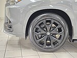 New 2026 LEXUS TX TX 350 F SPORT HANDLING AWD in LAS VEGAS, NEVADA (Photo 9)