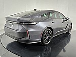 New 2026 LEXUS ES ES 350E PREMIUM FWD in LAS VEGAS, NEVADA (Photo 4)