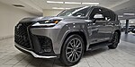 New 2026 LEXUS LX LX 700H F SPORT HANDLING 4WD in LAS VEGAS, NEVADA