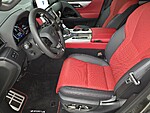 New 2026 LEXUS LX LX 700H F SPORT HANDLING 4WD in LAS VEGAS, NEVADA (Photo 10)