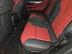 New 2026 LEXUS LX LX 700H F SPORT HANDLING 4WD in LAS VEGAS, NEVADA (Photo 12)
