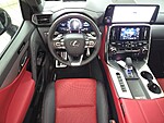 New 2026 LEXUS LX LX 700H F SPORT HANDLING 4WD in LAS VEGAS, NEVADA (Photo 13)
