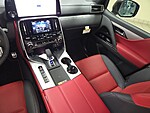 New 2026 LEXUS LX LX 700H F SPORT HANDLING 4WD in LAS VEGAS, NEVADA (Photo 14)