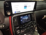 New 2026 LEXUS LX LX 700H F SPORT HANDLING 4WD in LAS VEGAS, NEVADA (Photo 17)