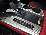 New 2026 LEXUS LX LX 700H F SPORT HANDLING 4WD in LAS VEGAS, NEVADA (Photo 18)