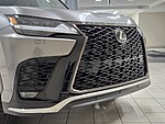New 2026 LEXUS LX LX 700H F SPORT HANDLING 4WD in LAS VEGAS, NEVADA (Photo 2)