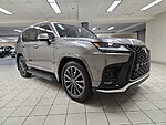 New 2026 LEXUS LX LX 700H F SPORT HANDLING 4WD in LAS VEGAS, NEVADA (Photo 3)