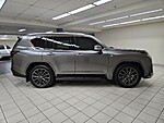 New 2026 LEXUS LX LX 700H F SPORT HANDLING 4WD in LAS VEGAS, NEVADA (Photo 4)