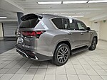 New 2026 LEXUS LX LX 700H F SPORT HANDLING 4WD in LAS VEGAS, NEVADA (Photo 5)