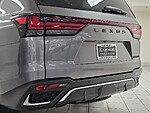 New 2026 LEXUS LX LX 700H F SPORT HANDLING 4WD in LAS VEGAS, NEVADA (Photo 6)