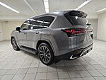 New 2026 LEXUS LX LX 700H F SPORT HANDLING 4WD in LAS VEGAS, NEVADA (Photo 7)