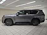 New 2026 LEXUS LX LX 700H F SPORT HANDLING 4WD in LAS VEGAS, NEVADA (Photo 8)