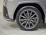 New 2026 LEXUS LX LX 700H F SPORT HANDLING 4WD in LAS VEGAS, NEVADA (Photo 9)