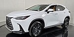 New 2026 LEXUS NX NX 350 PREMIUM AWD in LAS VEGAS, NEVADA