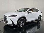 New 2026 LEXUS NX NX 350 PREMIUM AWD in LAS VEGAS, NEVADA (Photo 1)