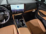 New 2026 LEXUS NX NX 350 PREMIUM AWD in LAS VEGAS, NEVADA (Photo 14)