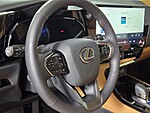New 2026 LEXUS NX NX 350 PREMIUM AWD in LAS VEGAS, NEVADA (Photo 17)