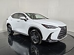New 2026 LEXUS NX NX 350 PREMIUM AWD in LAS VEGAS, NEVADA (Photo 2)