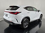 New 2026 LEXUS NX NX 350 PREMIUM AWD in LAS VEGAS, NEVADA (Photo 4)