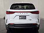 New 2026 LEXUS NX NX 350 PREMIUM AWD in LAS VEGAS, NEVADA (Photo 5)