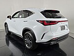 New 2026 LEXUS NX NX 350 PREMIUM AWD in LAS VEGAS, NEVADA (Photo 6)