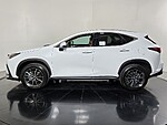 New 2026 LEXUS NX NX 350 PREMIUM AWD in LAS VEGAS, NEVADA (Photo 7)