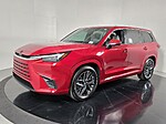 New 2026 LEXUS TX TX 350 AWD in LAS VEGAS, NEVADA (Photo 1)
