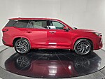 New 2026 LEXUS TX TX 350 AWD in LAS VEGAS, NEVADA (Photo 3)