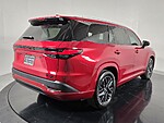 New 2026 LEXUS TX TX 350 AWD in LAS VEGAS, NEVADA (Photo 4)