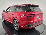 New 2026 LEXUS TX TX 350 AWD in LAS VEGAS, NEVADA (Photo 6)